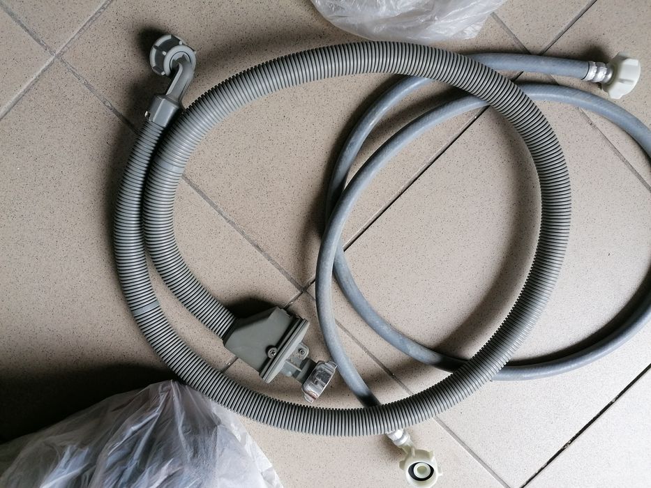 шланг для подачи