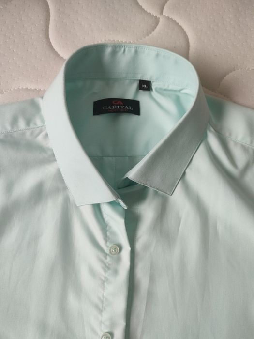 Рубашка мужская .