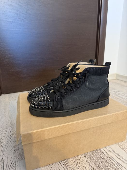 Christian Louboutin