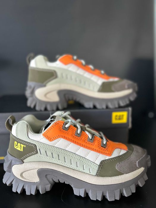 179лв-CATERPILLAR дамски зимни обувки