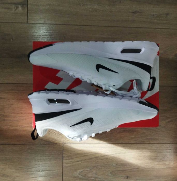 Мъжки маратонки - Nike Air - 45 номер