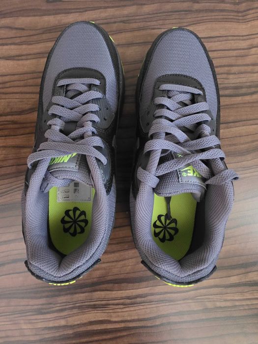 Nike Air Max 90 NN GS LRS - модел - ЧИСТО НОВИ Оригинални маратонки