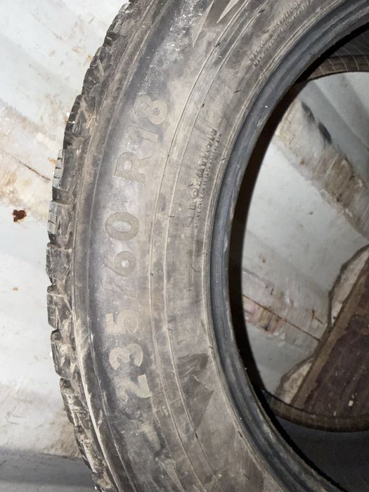 Диски Hyundai santa fe R18