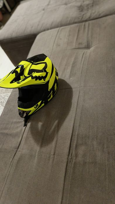 Продам шлем мото