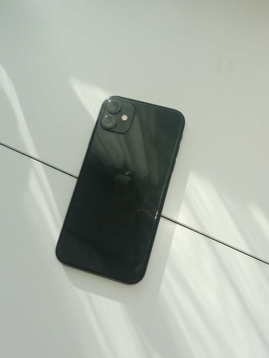 iphone 11 64гб с коробкой