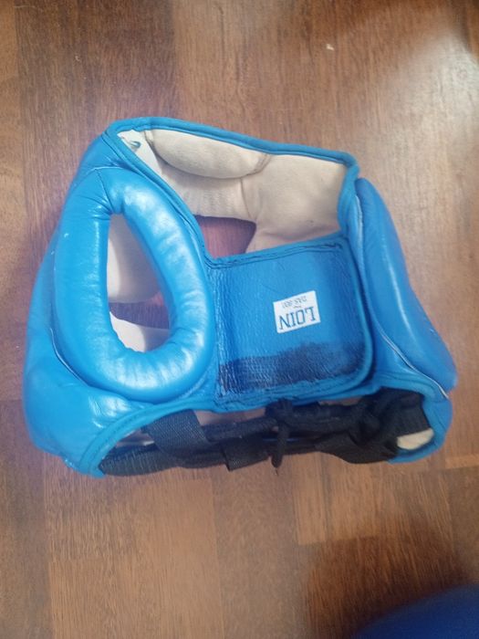 спортивное снаряжение