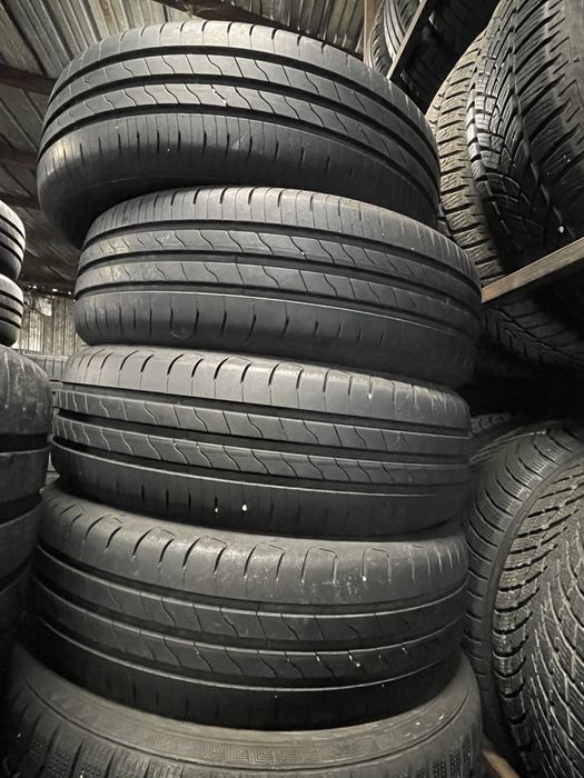 185 65 15 Goodyear летни дот 23