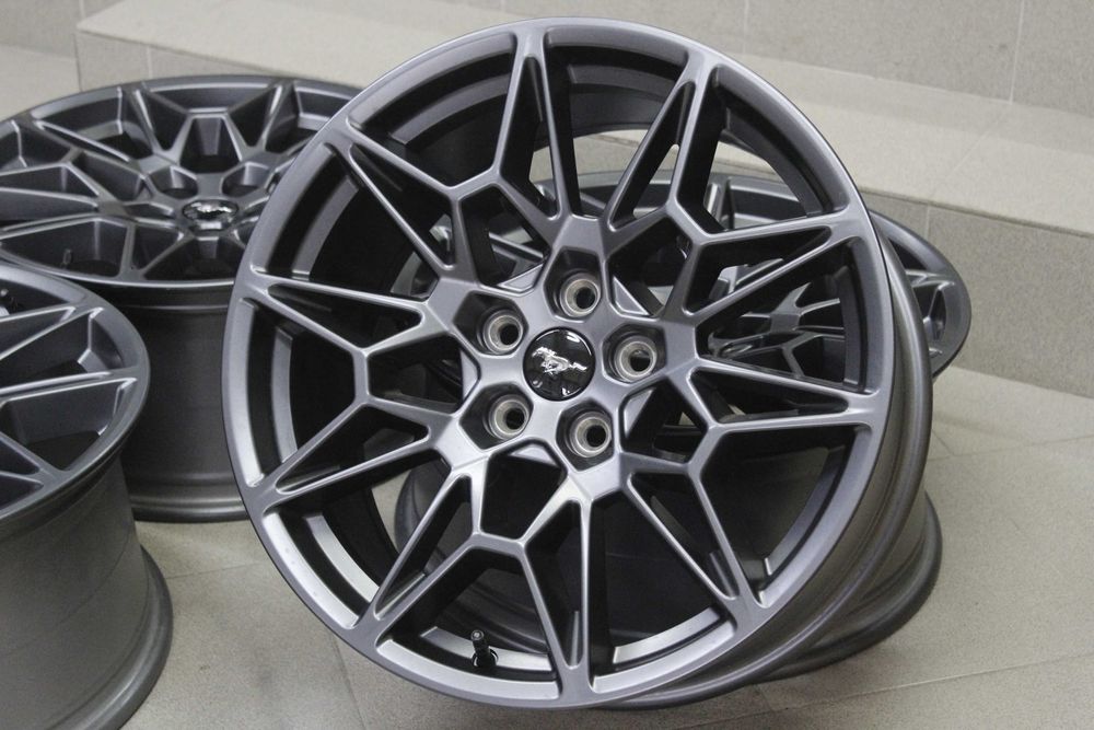 Джанти 19" Ford Mustаng