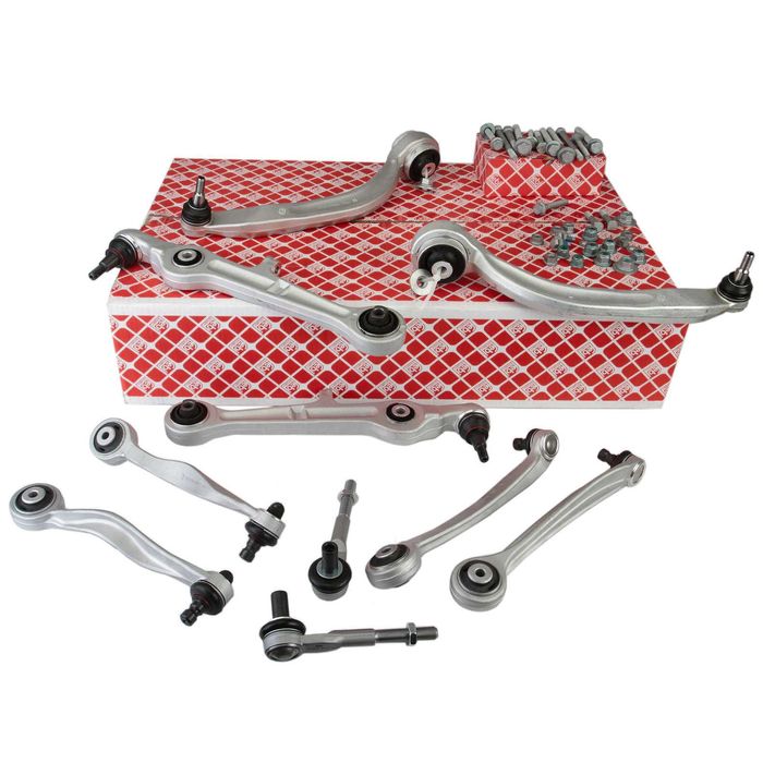 Kit brate suspensie fata