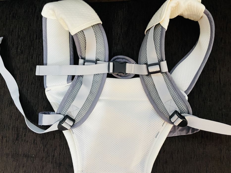 Marsupiu ergonomic Mavuo