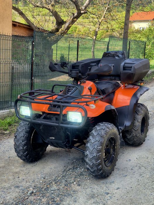 Atv linhai 300cc, automat