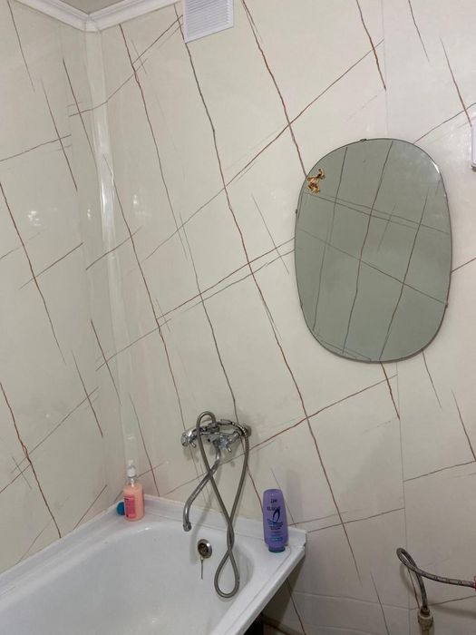 Квартира посуточная