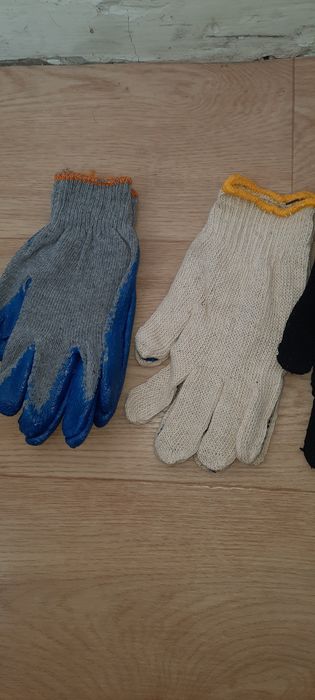 Продаю рабочие перчатки