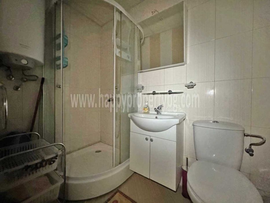 Продава се Двустаен апартамент в Свети Влас - 74 кв.м за 1027 €/кв.м - Снимка #8