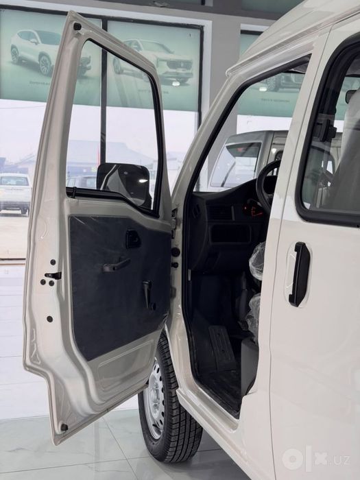 Wuling Bardosh rassrochkaga sotib oling