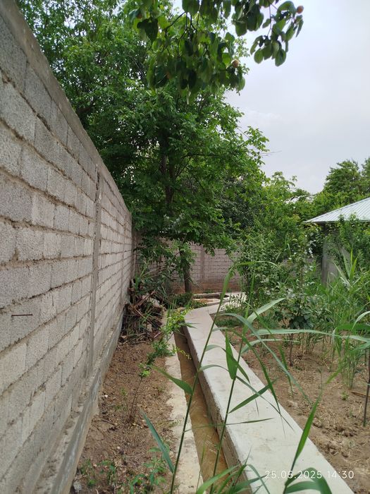 Продается дача в кибрае