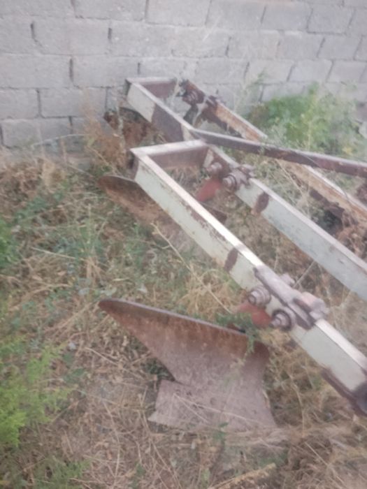 Омоч пулук сотилади