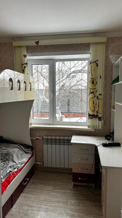 Сдается квартира