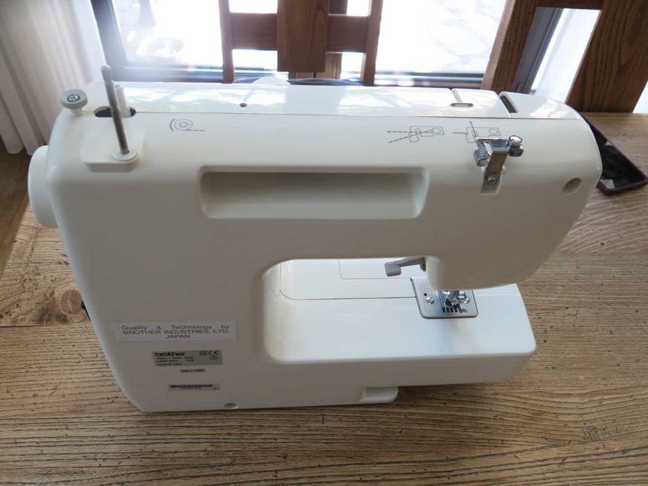 Шевна машина Brother LS-2920