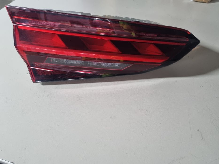 stop haion audi A5 stânga