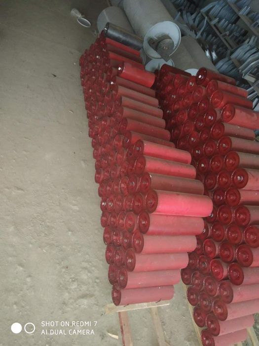 Ролик транспарторни