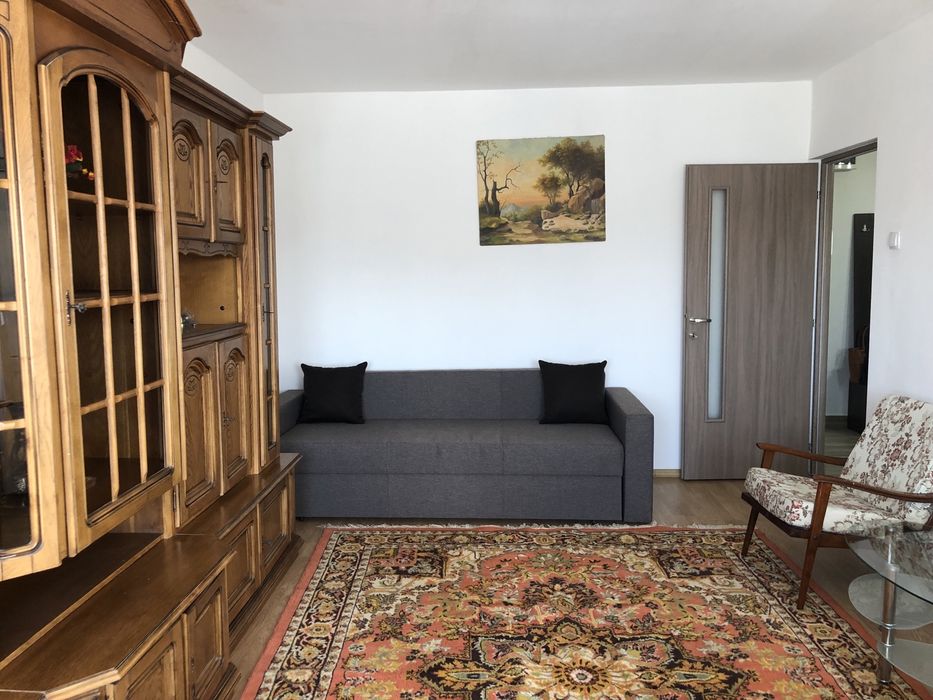 Apartament 3 camere , Micalaca - Kaufland