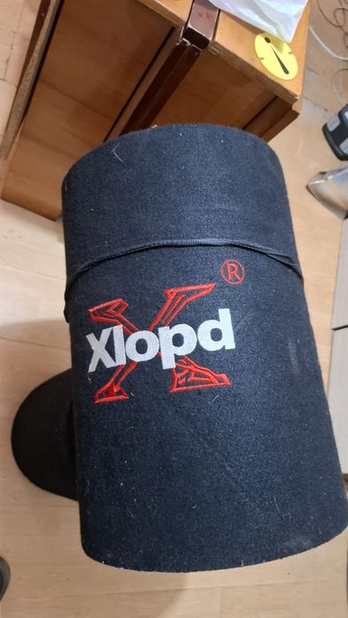 Subwoofer sony xplod 1200w