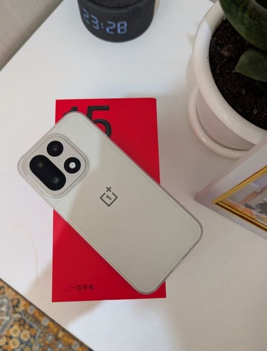 One Plus 15 (Color OS) 512 GB