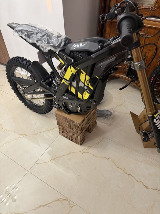 Surron Light Bee X 2025 0km