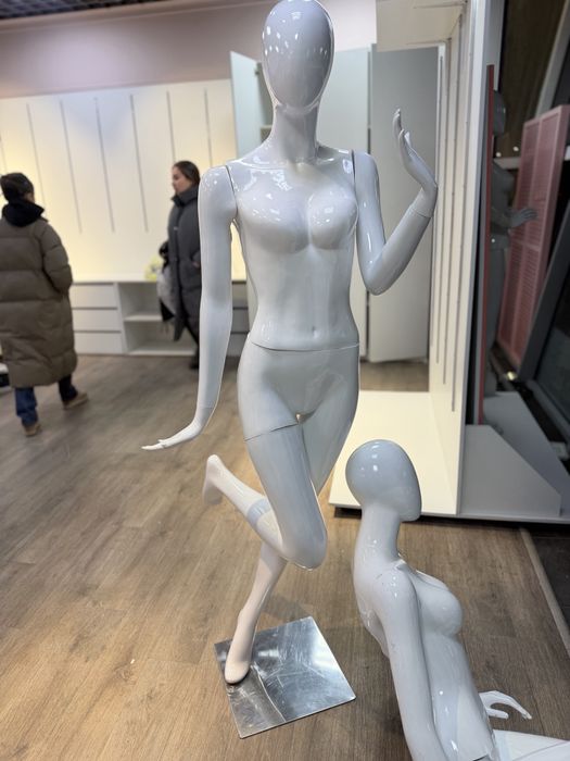 Продам манекены