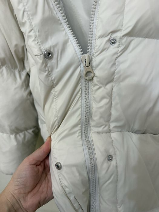 Подростковый пуховик ZARA