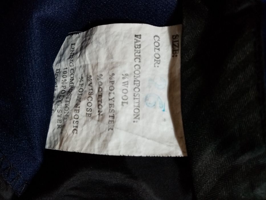 Продам брюки на мальчика