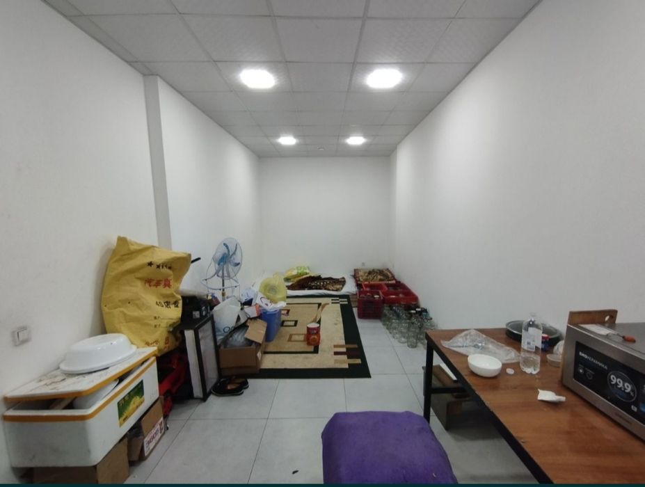 Olmazor City | Arenda Podval