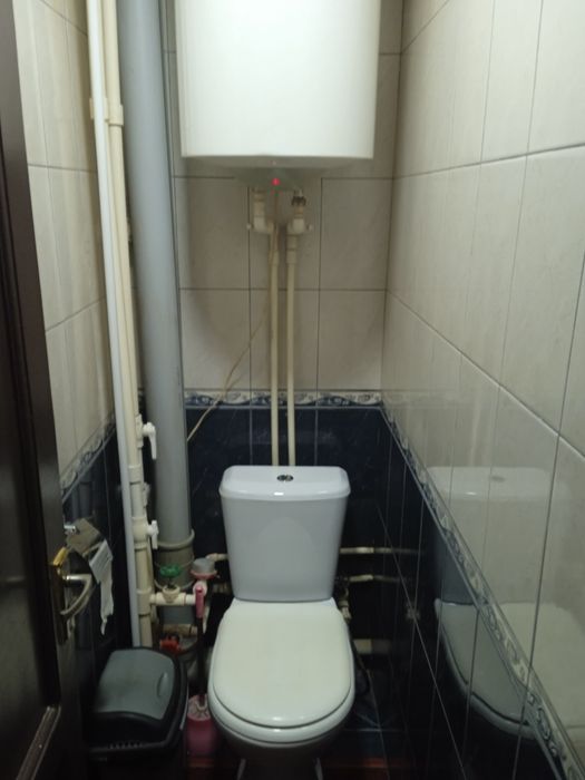 3 хоналик Уй сотилади.8 м.н.