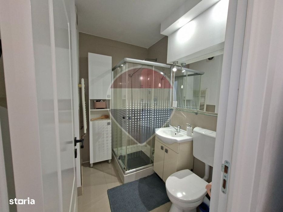 Apartament Săsar | Compartimentare inteligentă | Comision 0%