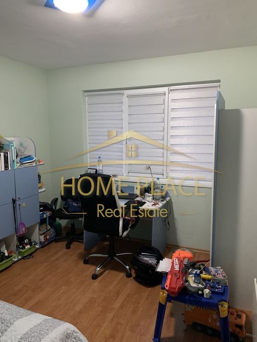 Продава се Четиристаен апартамент в Варна, Аспарухово - 101 кв.м за 1826 €/кв.м - Снимка #10