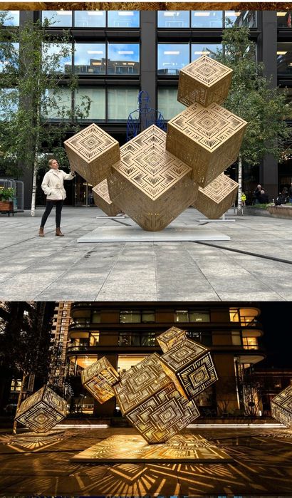 DecoLight svet chiroq свет светильник Lyustra lustra Люстра