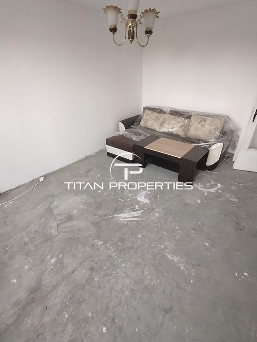 Продава се Едностаен апартамент в Бургас, Меден рудник - зона А - 48 кв.м за 1500 €/кв.м - Снимка #2