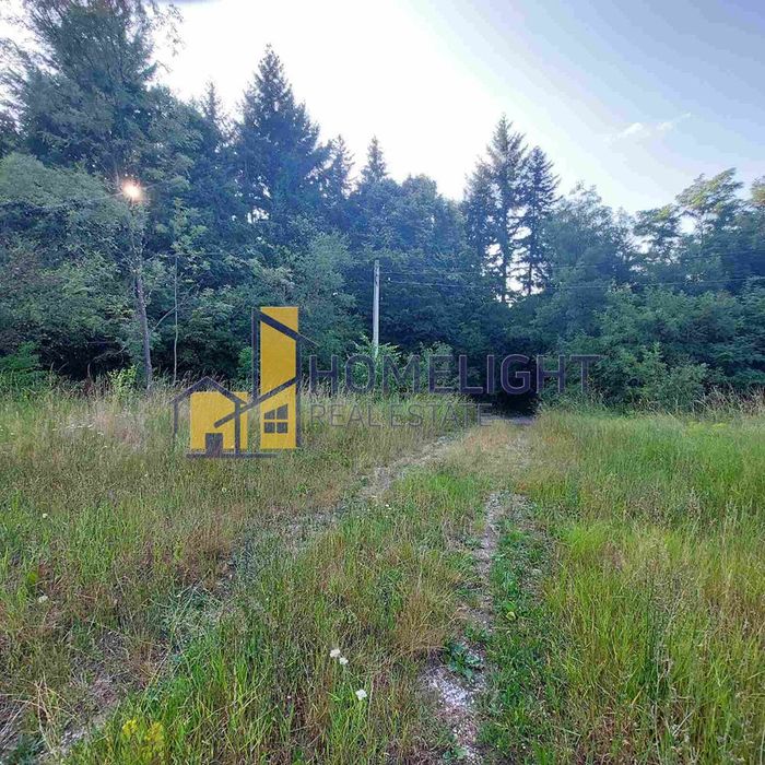 Парцел в с. Долни Пасарел