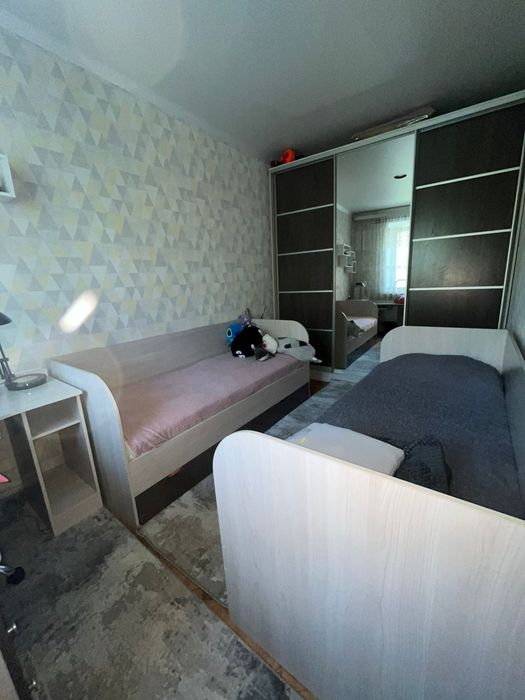 Продается квартира