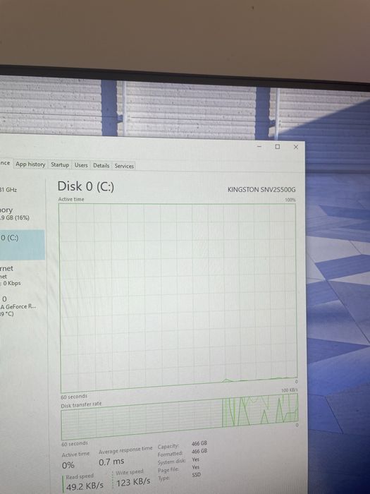 vand pc gaming sau schimb !!