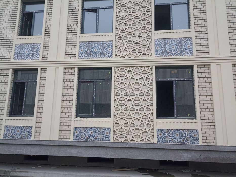 Arenda ofis yangi O'zbekiston