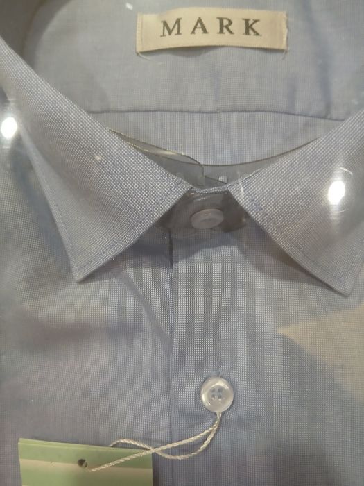 Продам рубашку мужскую