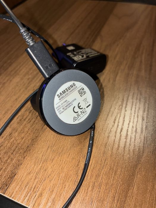 Samsung Galaxy Watch - Wifi - NFC - GPS - LTE