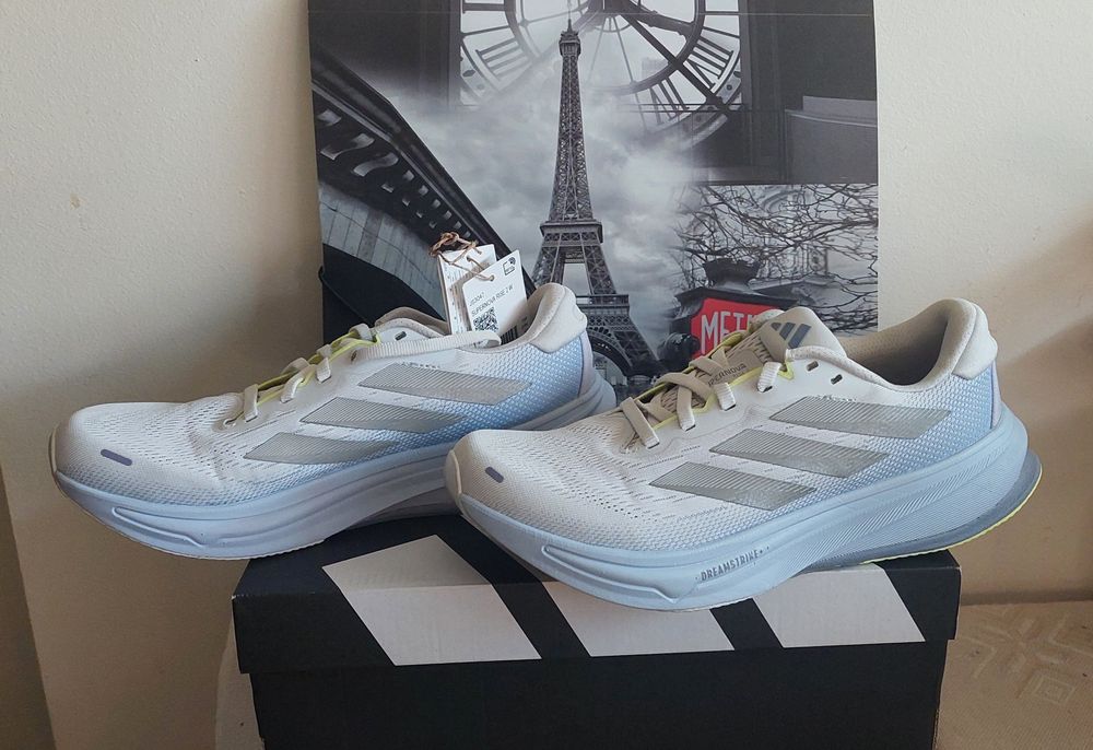 маратонки -adidas Supernova Rise 2