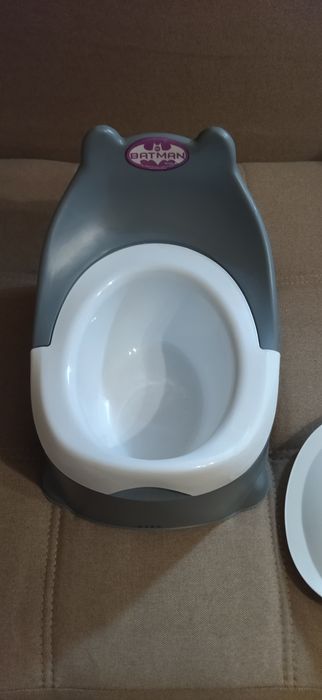 Горшок детский Новый