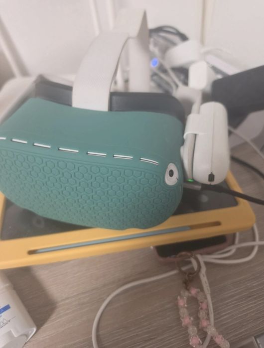 Ochelari VR Oculus Quest 2 128 GB