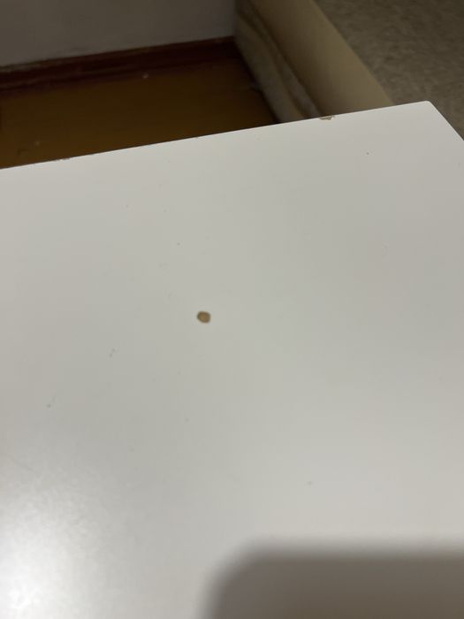 Стол письменный  ikea белый