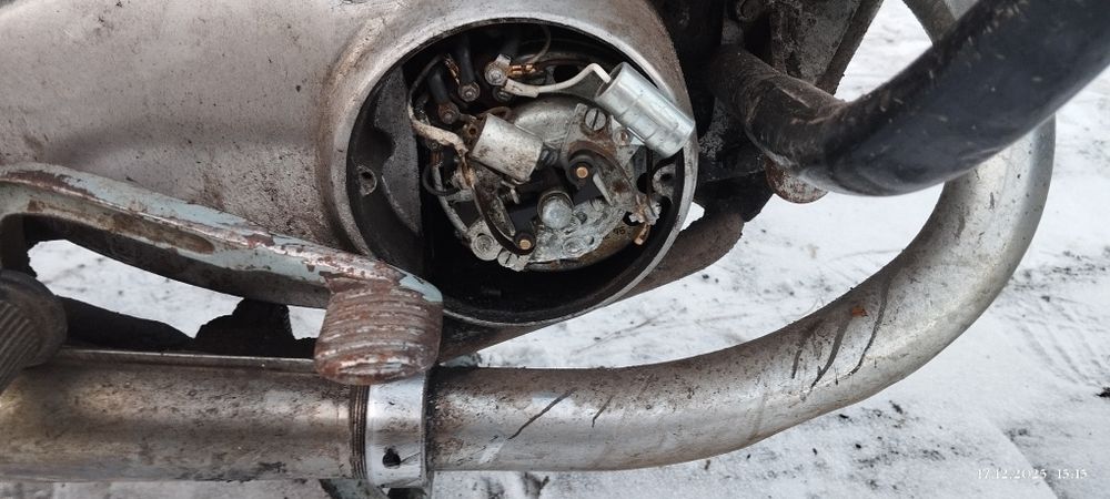 Продам Иж Юпитер-3