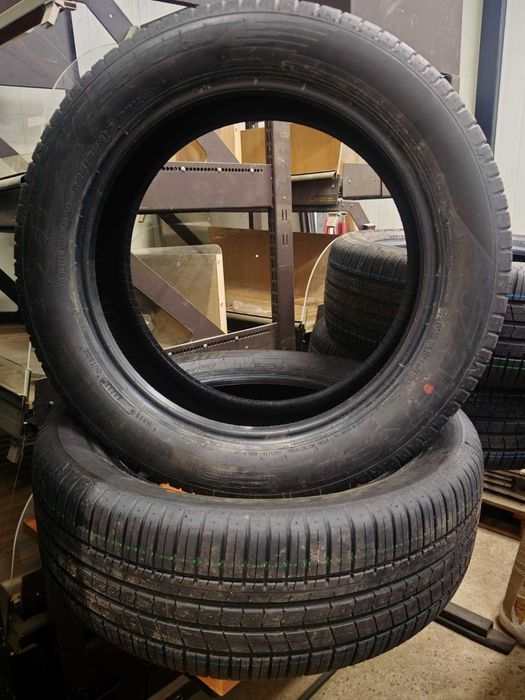 Anvelope noi vară Falken 225/55/R18 ZE310 ECORUN, originale Toyota CHR
